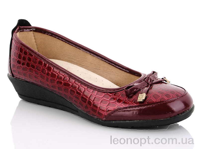 Туфлі Makers Shoes PL02