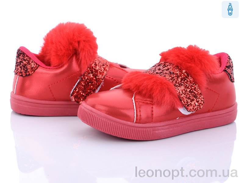 Кросівки Clibee-Caleton BBTL99K-5 red