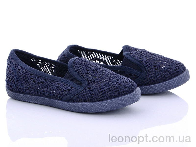 Сліпони Clibee-Caleton B110-47 d.blue