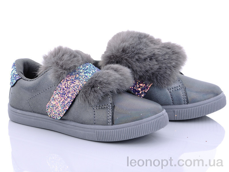 Кросівки Clibee-Caleton C99C-2 grey