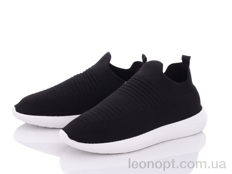 Кросівки Violeta 4-480 black