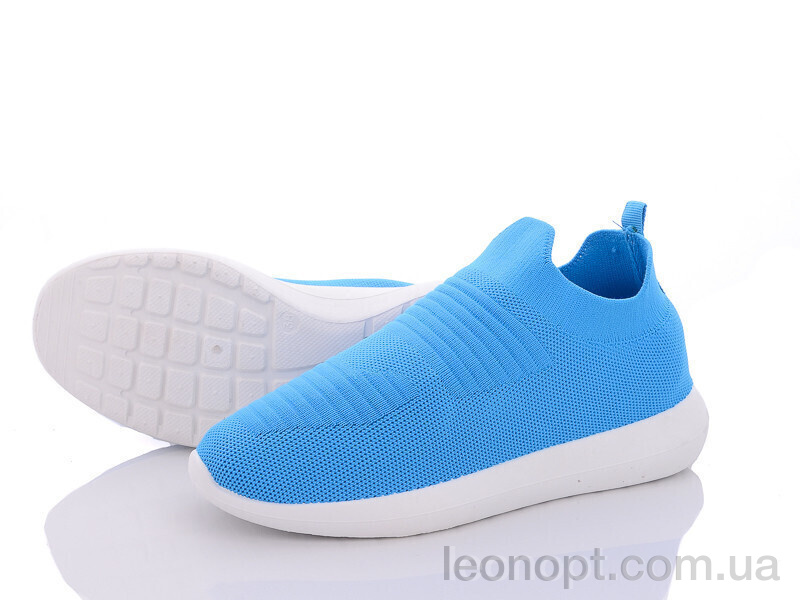 Кросівки Violeta 4-480 blue