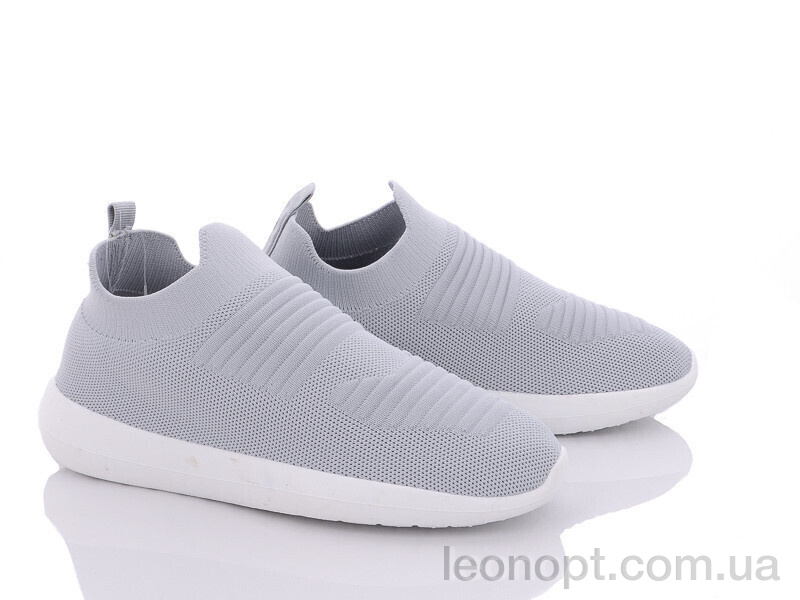 Кросівки Violeta 4-480 l.grey
