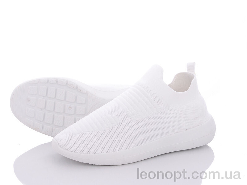 Кросівки Violeta 4-480 white