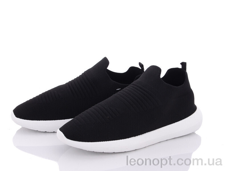 Кросівки Violeta 4-481 black