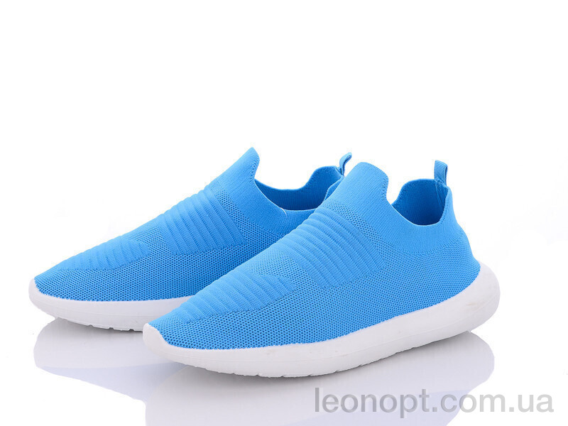 Кросівки Violeta 4-481 blue
