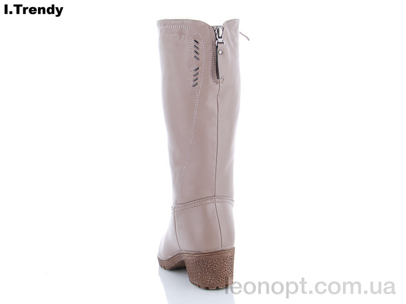 Сапоги Trendy 9081-3