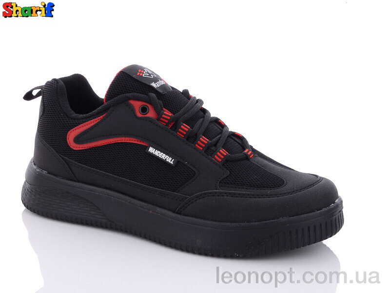 Кроссовки Sharif 4067-3