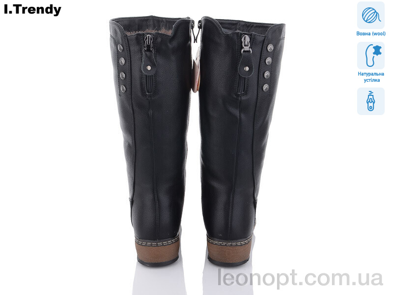 Чоботи Trendy 9253-1
