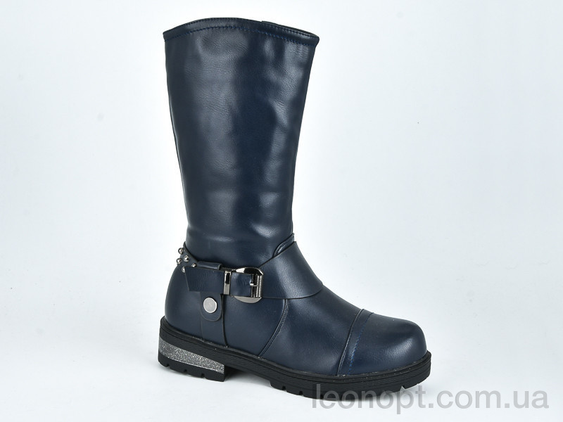 Сапоги Violeta W122-2 blue
