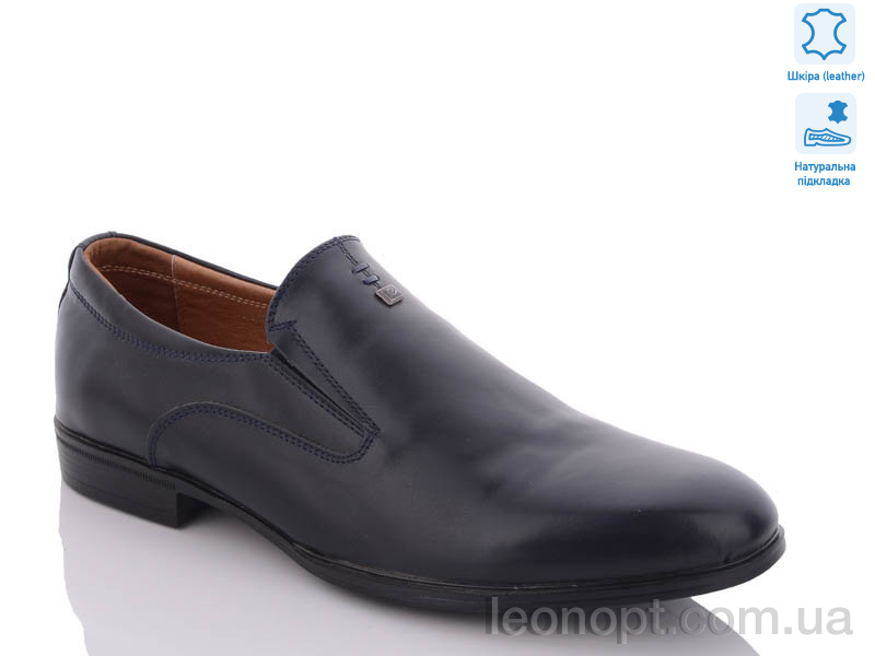 Туфлі KANGFU D1307-5
