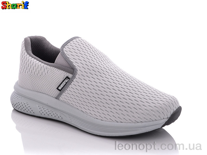 Слипоны Sharif 4152-4