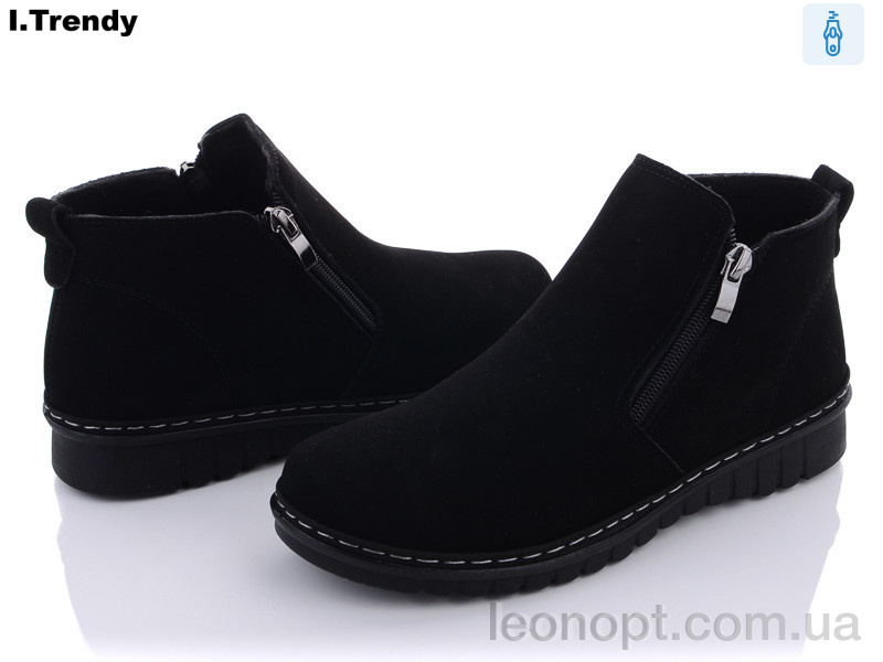 Ботинки Trendy BK61-11