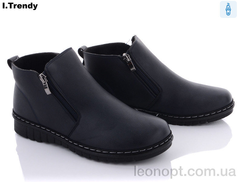 Черевики Trendy BK61-5