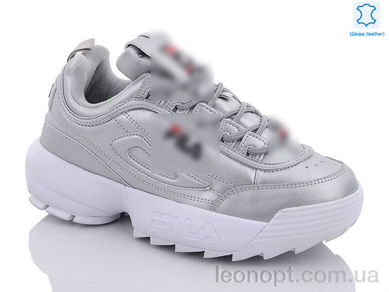 Кроссовки Enigma S395-9