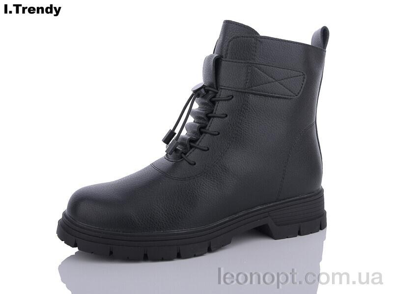 Черевики Trendy E921-1