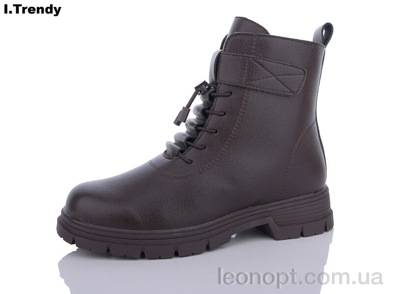Черевики Trendy E921-5
