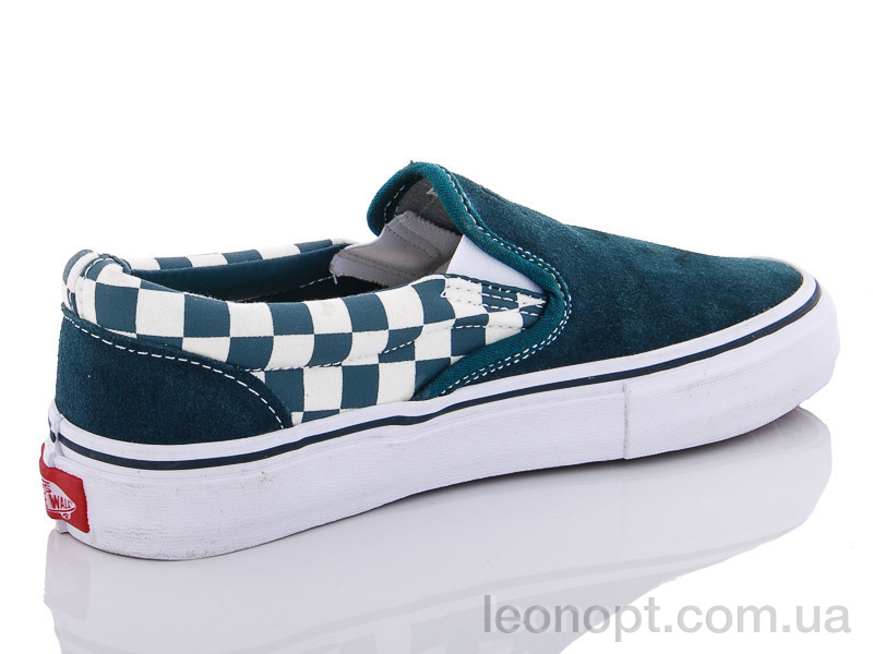 Сліпони Enigma B1653 green