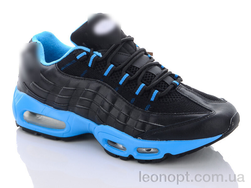 Кросівки Enigma W011-8