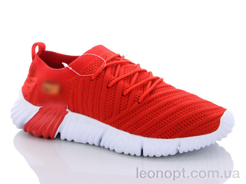 Кросівки Enigma 6806 red 41-45