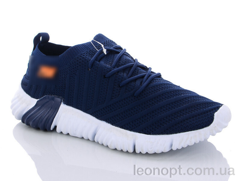 Кросівки Enigma 6806 d.blue 41-45