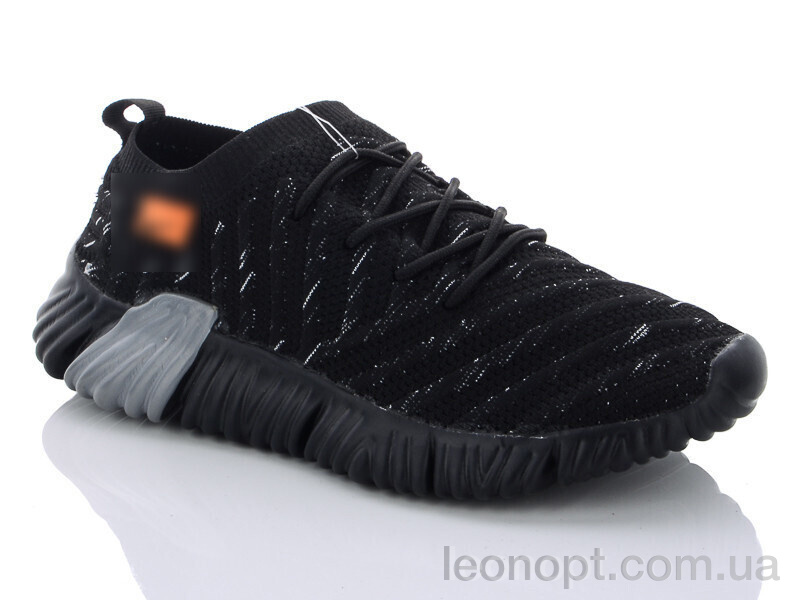 Кросівки Enigma 6806 blak-wn