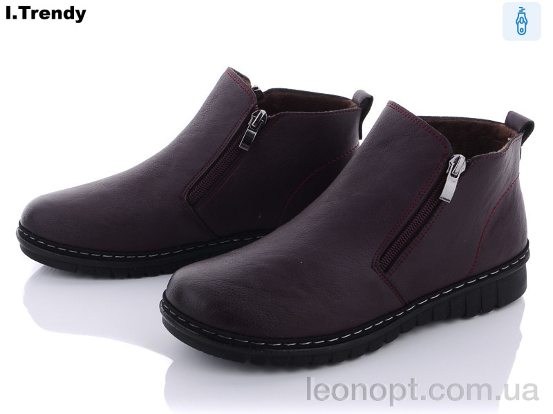 Черевики Trendy BK61-9