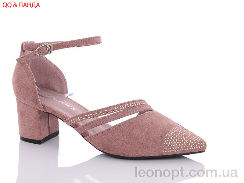 Туфли QQ shoes D1-2