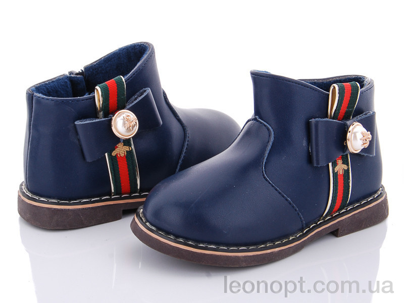 Черевики Xifa kids G1011-2