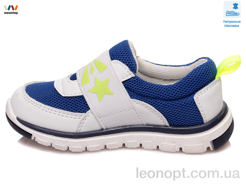 Кроссовки Weestep R912333412 BL