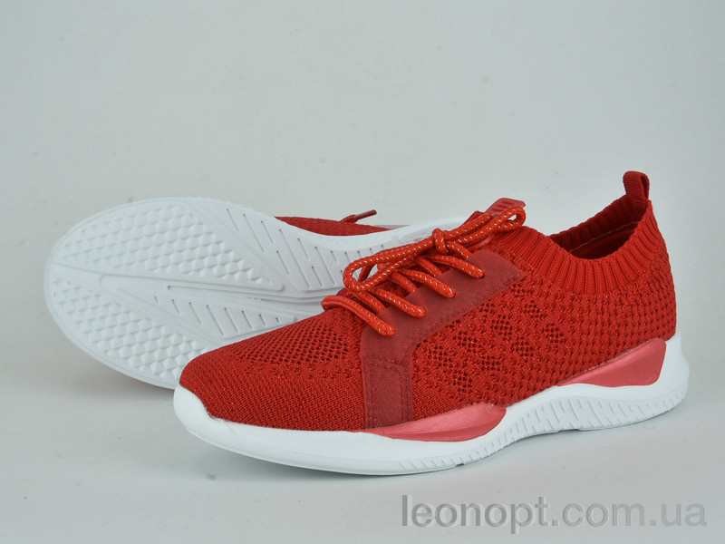 Кросівки Violeta 20-532 red