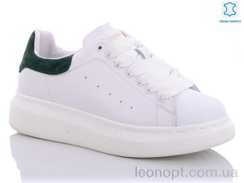 Кросівки Enigma B668-17