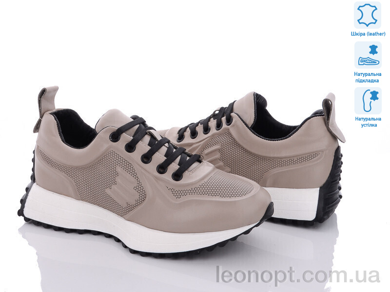 Кроссовки Bati moda 447 vizon