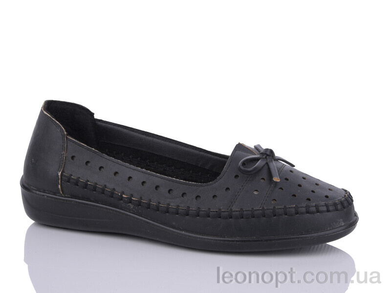 Туфлі YUEMINGZHU 510 black