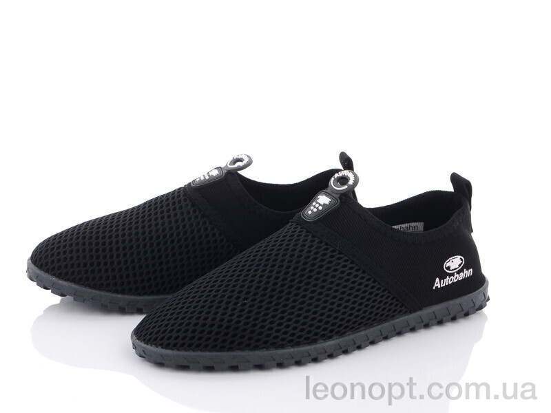 Кросівки Violeta 45-15 black