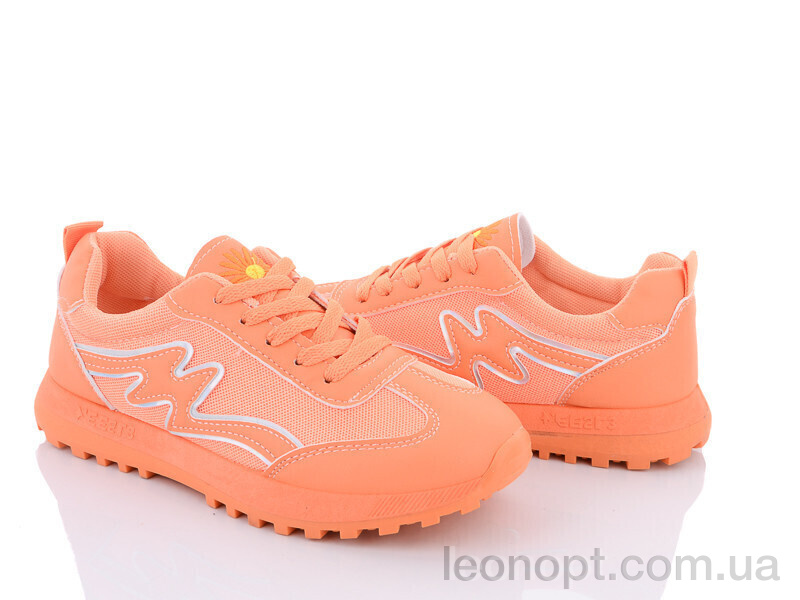 Кросівки Violeta 45-59 orange