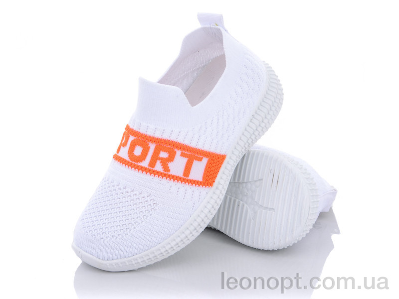 Кроссовки Violeta 45-93 white