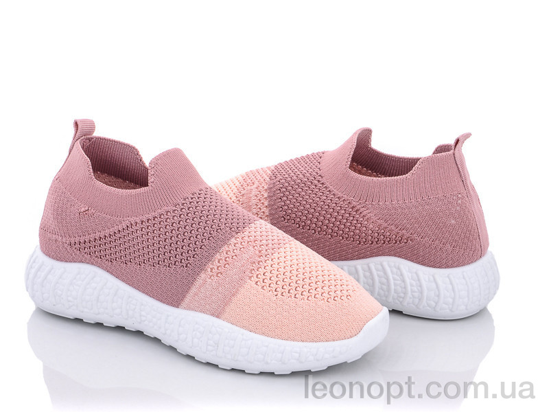 Кросівки Violeta 45-94 pink