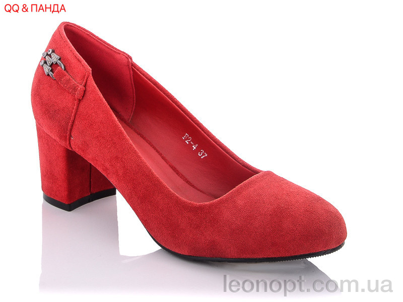 Туфлі QQ shoes F2-4