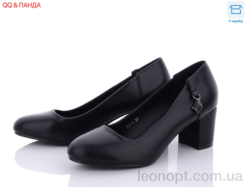 Туфли QQ shoes F3-1