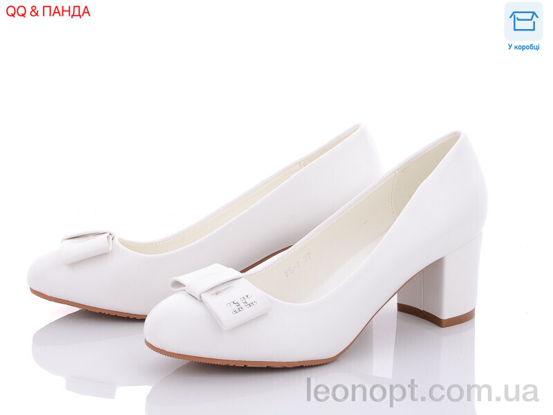 Туфли QQ shoes F5-2