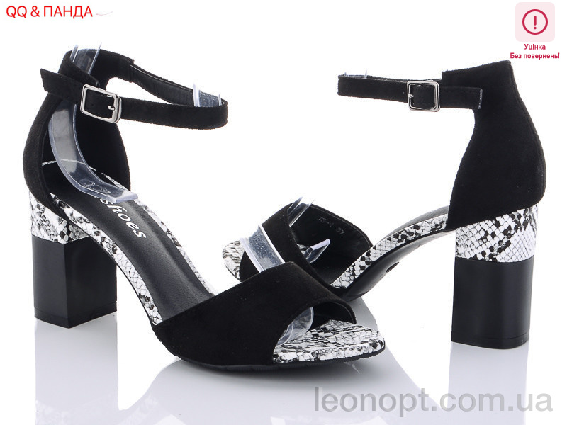 Босоножки QQ shoes J3-1