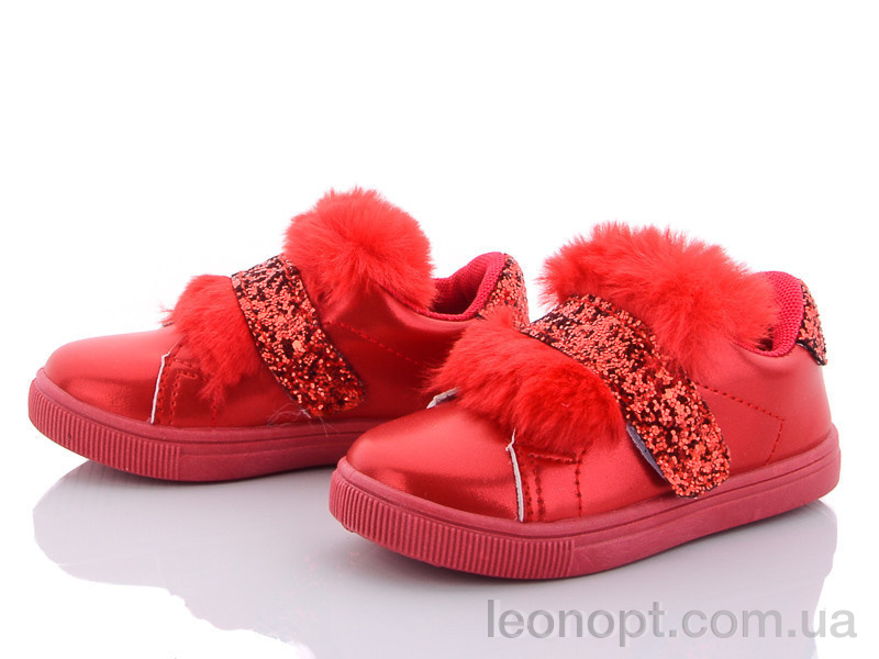 Сліпони Clibee-Caleton TL99K-5 red