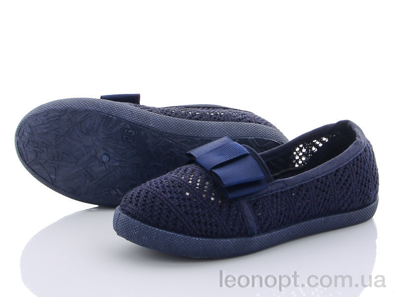 Балетки Clibee-Caleton CB-S160-47 d.blue