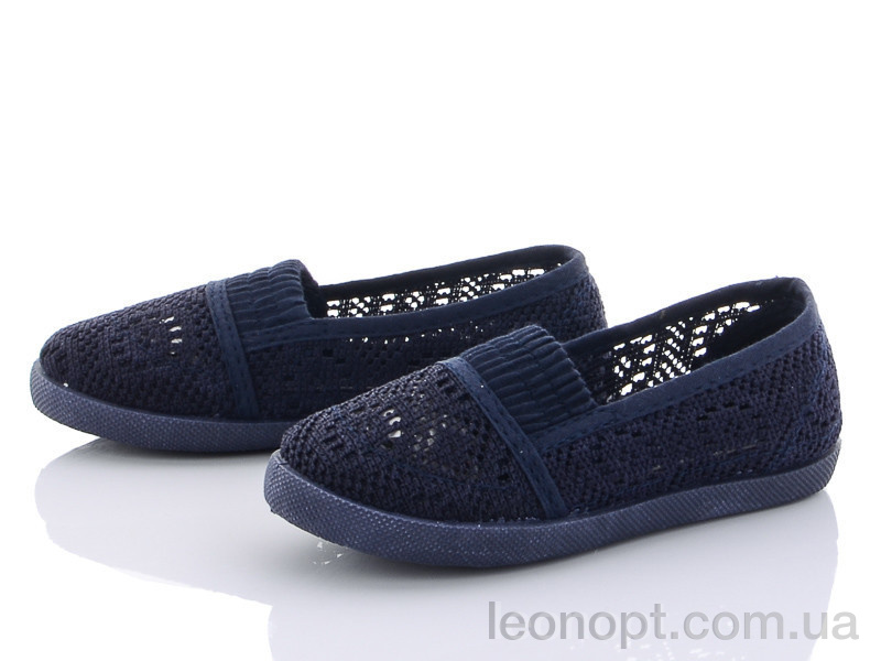 Балетки Clibee-Caleton CB-S120 -47 d.blue
