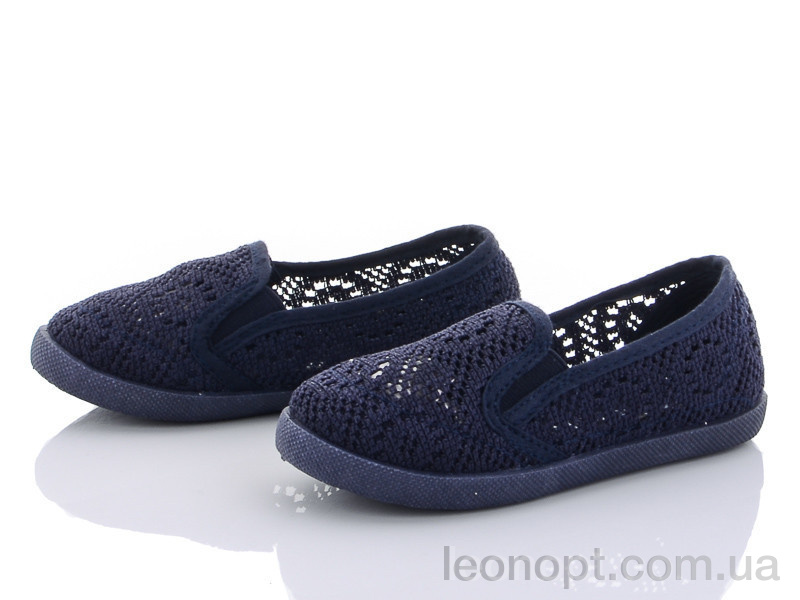 Балетки Clibee-Caleton CB-S110-47 d.blue