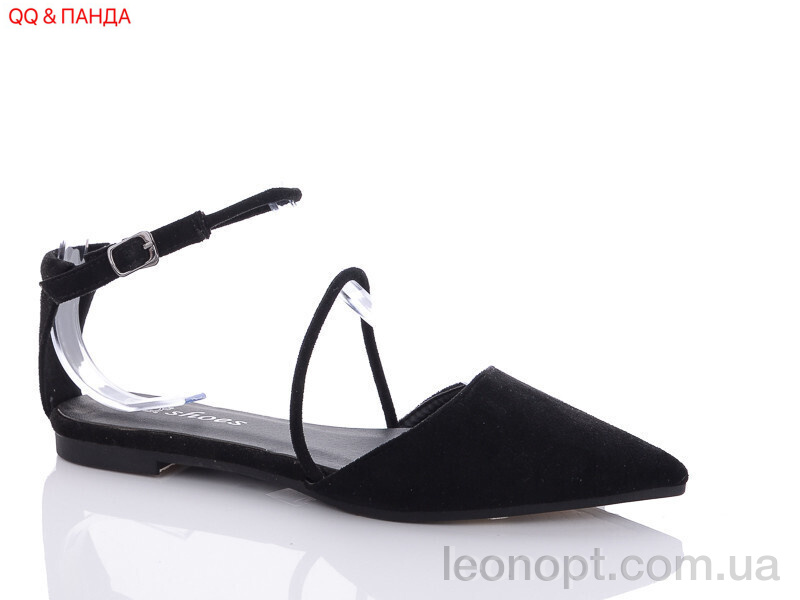 Туфли QQ shoes M1-1