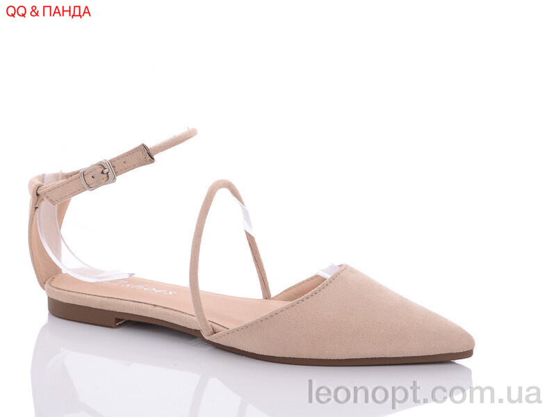 Туфли QQ shoes M1-2