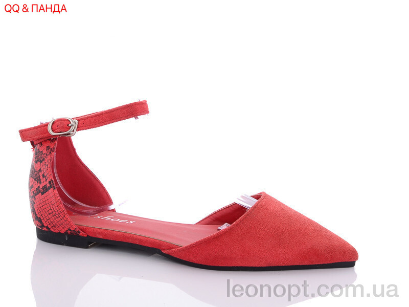 Туфли QQ shoes M3-2
