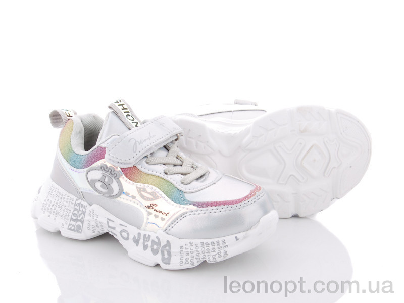 Кросівки Alemy Kids XXD2951P